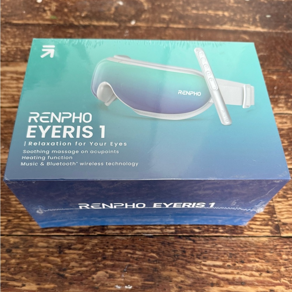 Renpho Eyeris 1 Eye Massager